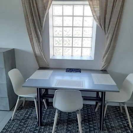 La Maison Du Bonheur Firminy