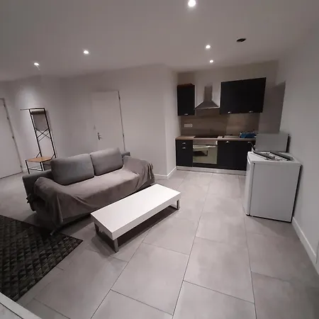 La Maison Du Bonheur *